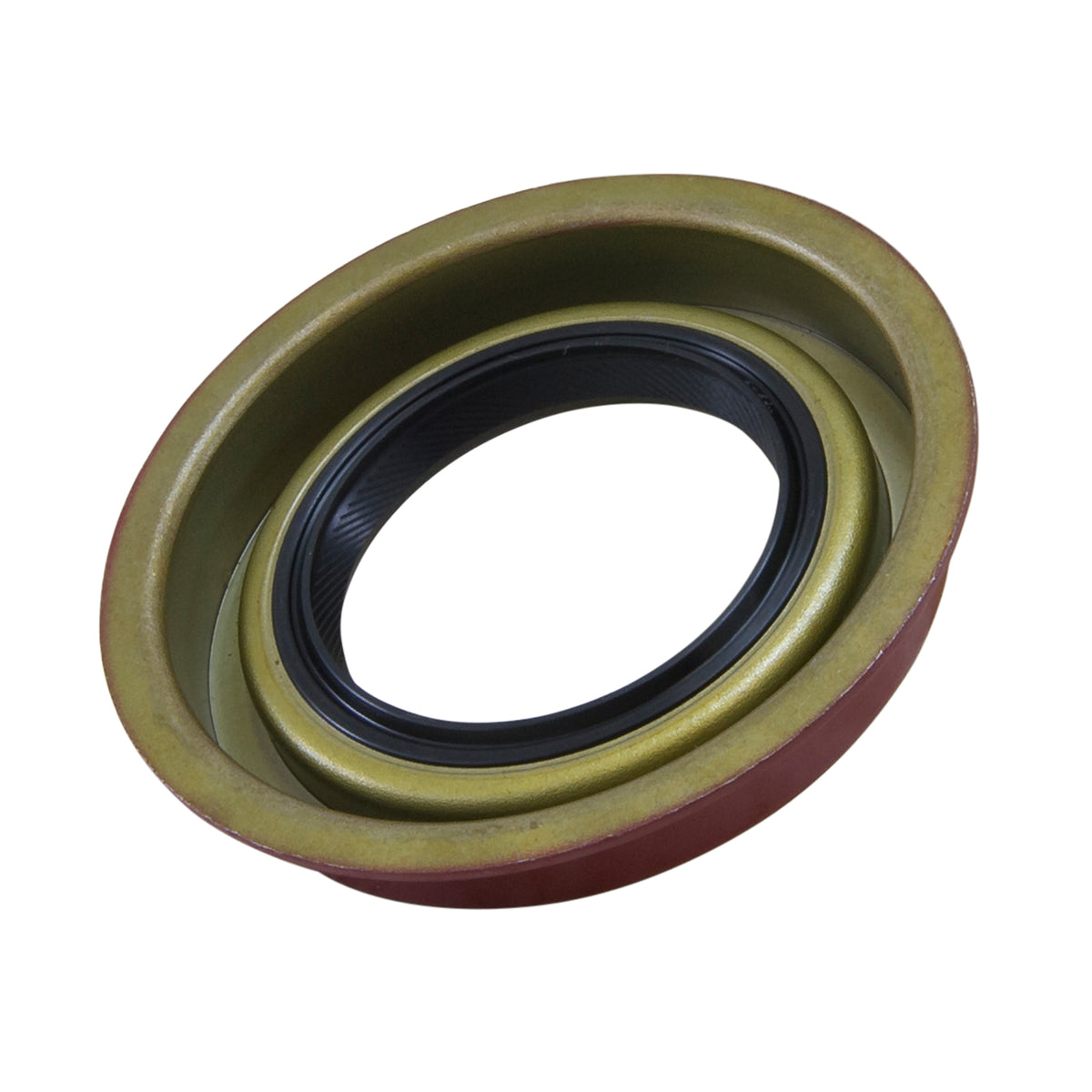 Yukon Gear and Axle YMS8460N - 12T, 12P, & CI Vette pinion seal 1
