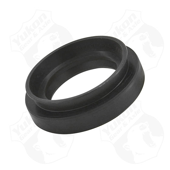 Yukon Gear and Axle YMS8477S - Yukon Mighty Seal 12T Axle Seal for 63-64 Coarse spline 4