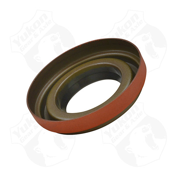 Yukon Gear and Axle YMS8594S - SOME 8.2 Buick, Oldsmobile, Pontiac, SOME 8.5 Oldsmobile axle seal, inner 4