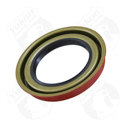 Yukon Gear and Axle YMS8622 - 8.5" GM 4WD front pinion seal 4