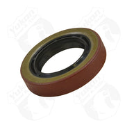 Yukon Gear and Axle YMS8660S - Axle seal for 5707 OR 1563 bearing 4