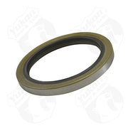 Yukon Gear and Axle YMS8704S - 8.75" Chrysler outer axle seal, use w/set7 4