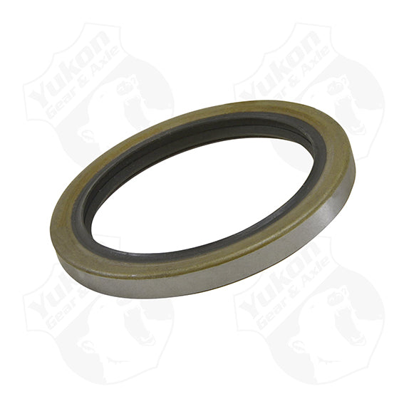 Yukon Gear and Axle YMS8704S - 8.75" Chrysler outer axle seal, use w/set7 4