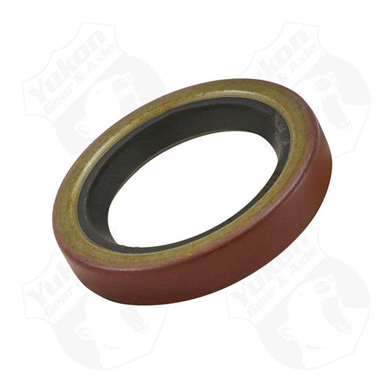 Yukon Gear and Axle YMS9363S - Yukon Mighty Seal. 9" 31 spline (‘69 – ‘73 Mustang & Others) axle seal 4