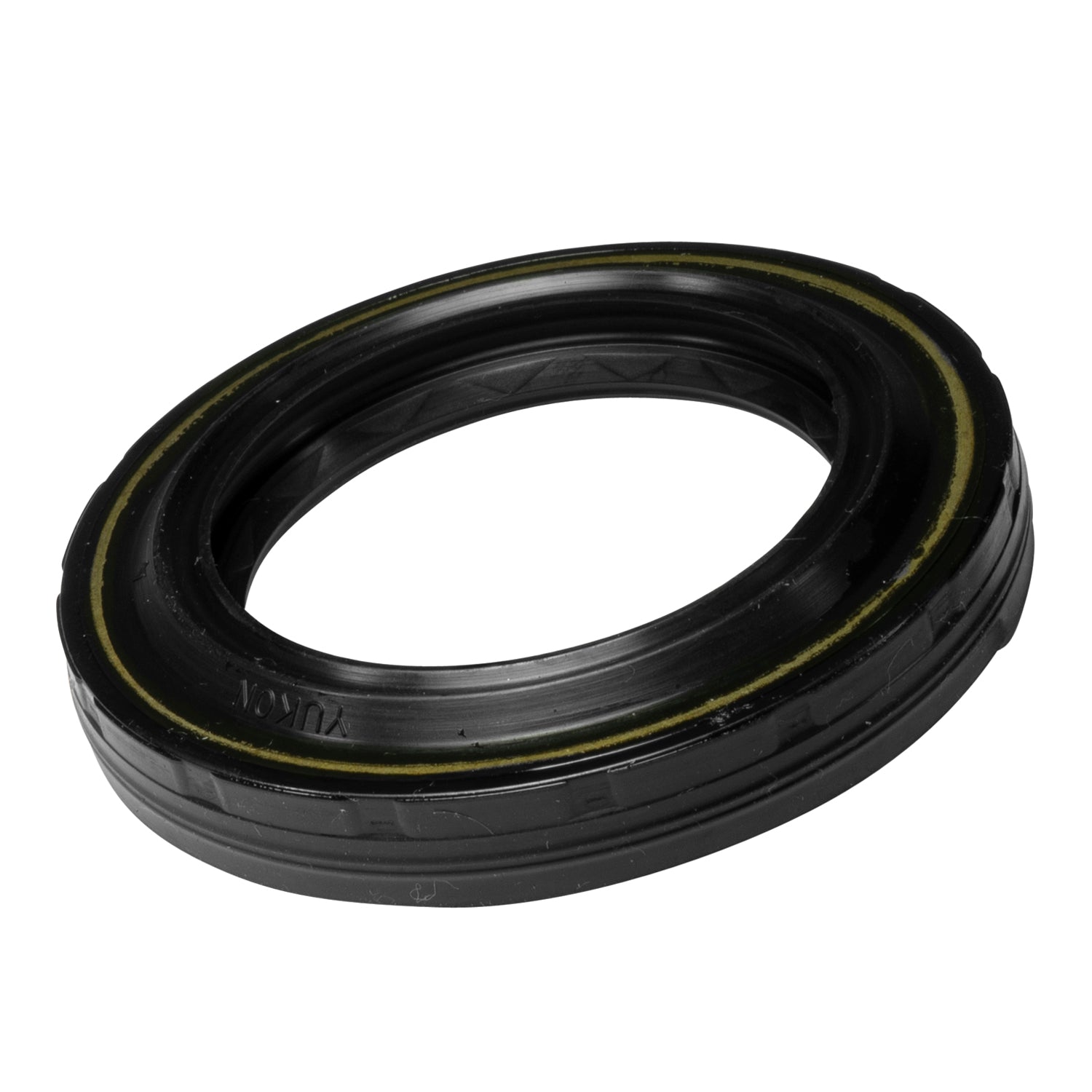 Yukon Gear and Axle YMS9912 - Outer axle seal used with set10 bearing, double lip seal. 1