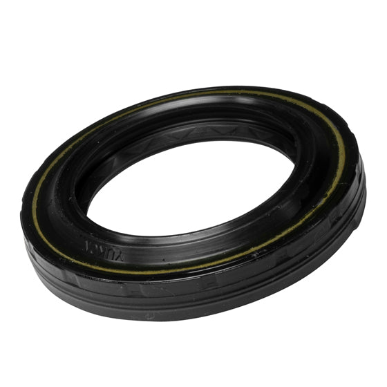 Yukon Gear and Axle YMS9912 - Outer axle seal used with set10 bearing, double lip seal. 4