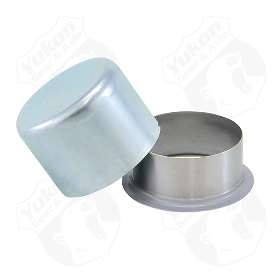 Yukon Gear and Axle YMS99131 - Replacement front axle inner seal redi-sleeve for Dana 44 & 8.5" GM 4