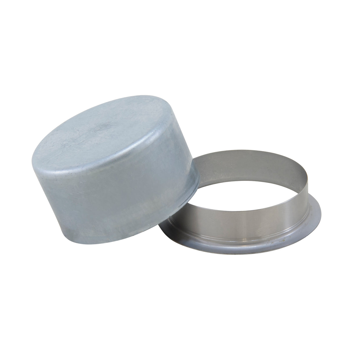 Yukon Gear and Axle YMS99170 - 12P, 12T, CI VET, & 55GM 8460N REDI sleeve yoke saver 1