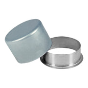 Yukon Gear and Axle YMS99181 - 7.5", 8", 8.8", 9", 10.25" Ford REDI sleeve yoke saver