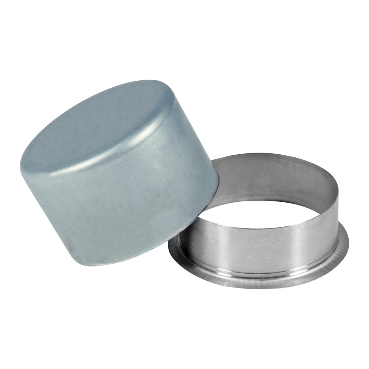 Yukon Gear and Axle YMS99181 - 7.5", 8", 8.8", 9", 10.25" Ford REDI sleeve yoke saver