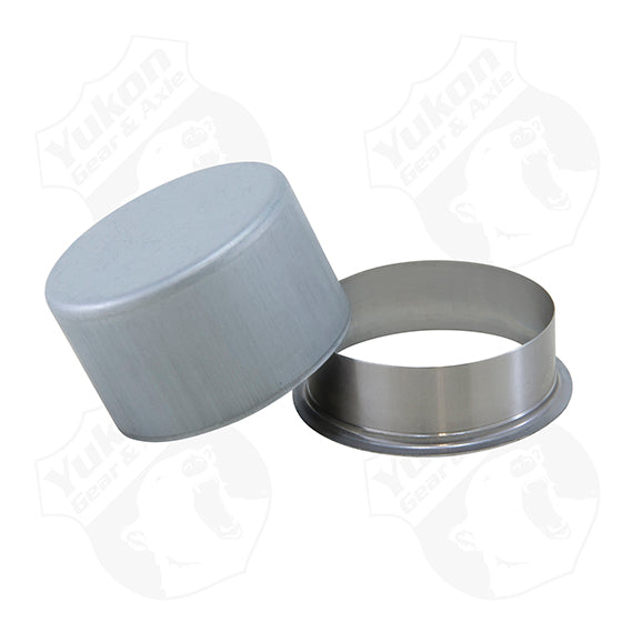 Yukon Gear and Axle YMS99193 - Redi Sleeve for GM 8.5", 9.5" & 8.2" BOP Yokes. 4