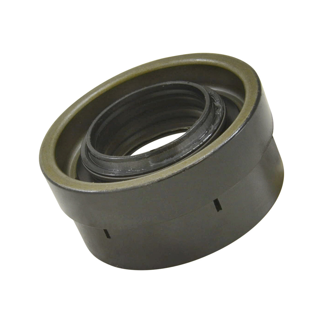 Yukon Gear and Axle YMSC1007 - 9.25" AAM front solid axle inner axle seal, 2003 & up Dodge Ram 2500/3500 1