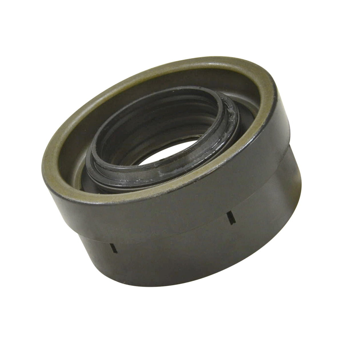 Yukon Gear and Axle YMSC1007 - 9.25" AAM front solid axle inner axle seal, 2003 & up Dodge Ram 2500/3500 1