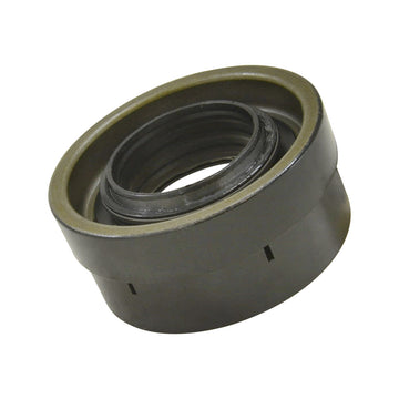 Yukon Gear and Axle YMSC1007 - 9.25" AAM front solid axle inner axle seal, 2003 & up Dodge Ram 2500/3500 1