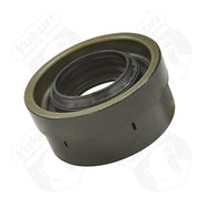 Yukon Gear and Axle YMSC1007 - 9.25" AAM front solid axle inner axle seal, 2003 & up Dodge Ram 2500/3500 4