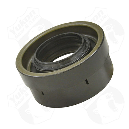 Yukon Gear and Axle YMSC1007 - 9.25" AAM front solid axle inner axle seal, 2003 & up Dodge Ram 2500/3500 4
