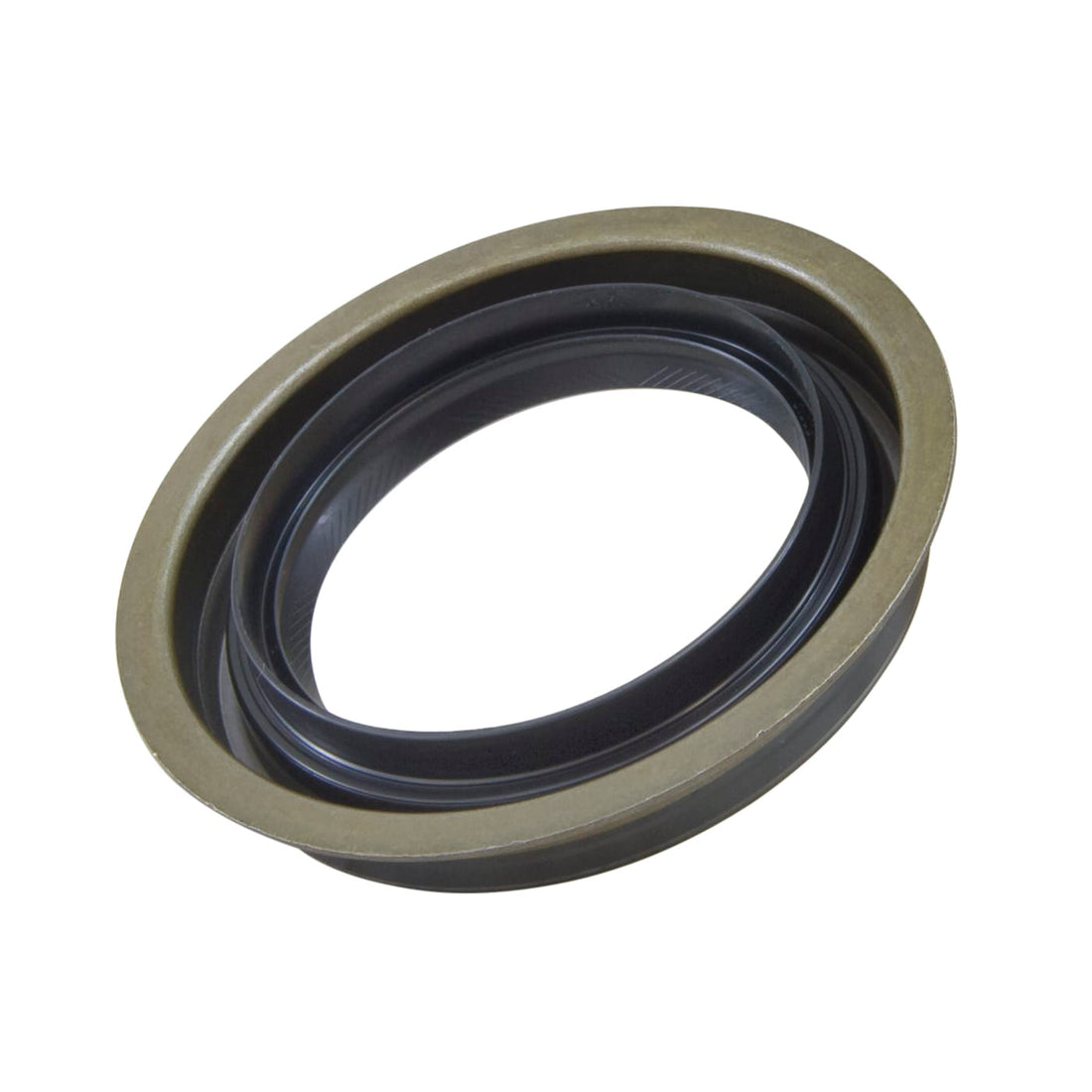 Yukon Gear and Axle Driveline and Axles Yukon Gear and Axle YMSC1008 - 9.25" AAM front solid axle pinion seal, 2003 & up.