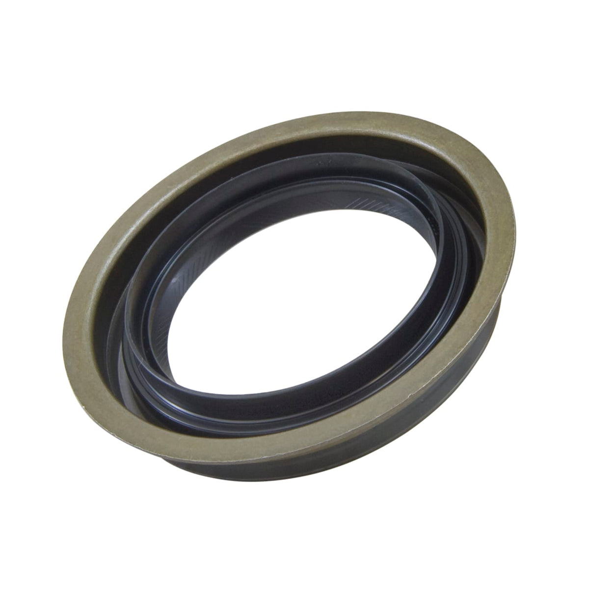 Yukon Gear and Axle Driveline and Axles Yukon Gear and Axle YMSC1008 - 9.25" AAM front solid axle pinion seal, 2003 & up.