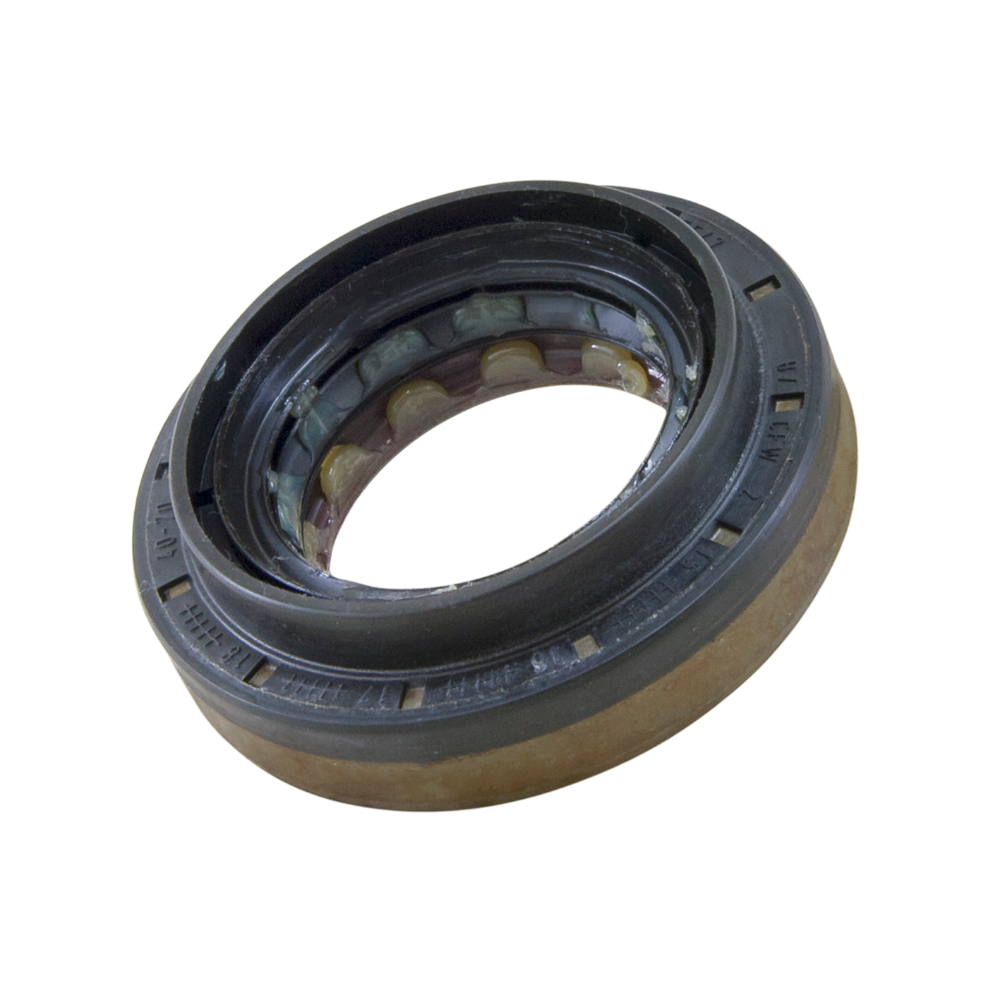 Yukon Gear and Axle YMSC1009 - Dodge Sprinter van pinion seal 1