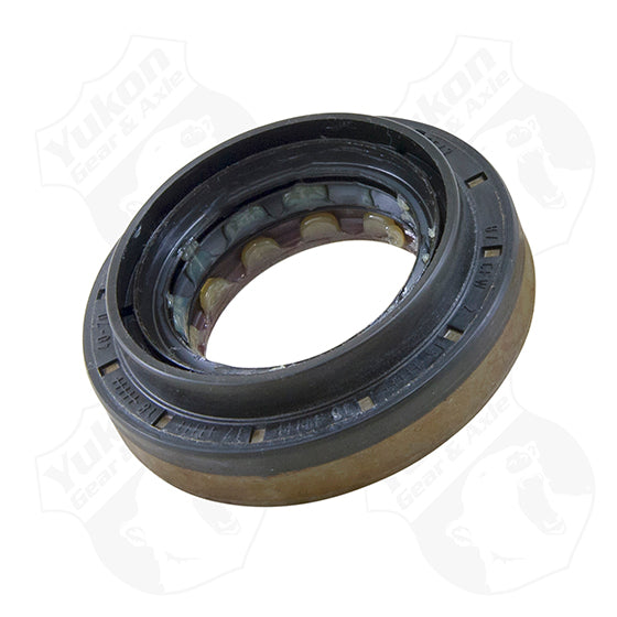 Yukon Gear and Axle YMSC1009 - Dodge Sprinter van pinion seal 4