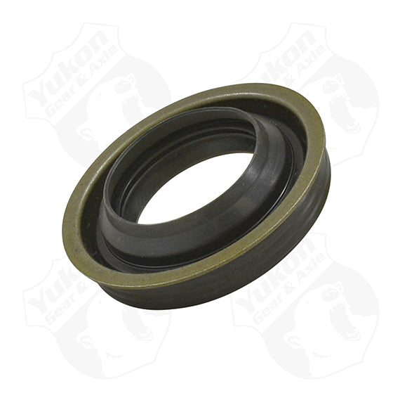 Yukon Gear and Axle YMSC1014 - 8" Chrysler IFS axle seal 4