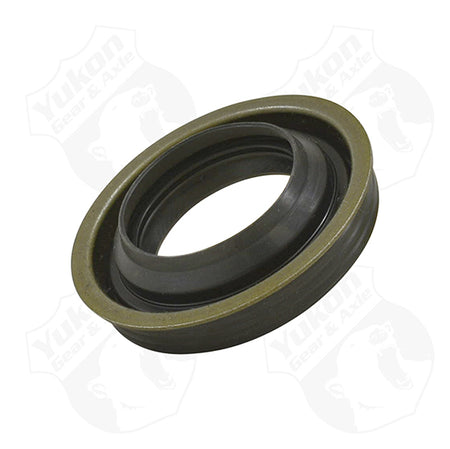 Yukon Gear and Axle YMSC1014 - 8" Chrysler IFS axle seal 4