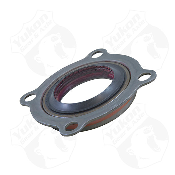Yukon Gear and Axle YMSC1026 - Right h& axle seal for 2006-2011 Ram 1500 front 4