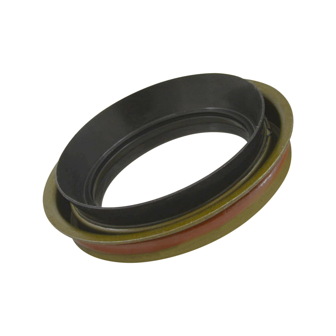 Yukon Gear and Axle YMSF1004 - 8.8" IFS side stub axle seal, left h& & Right h&. 1