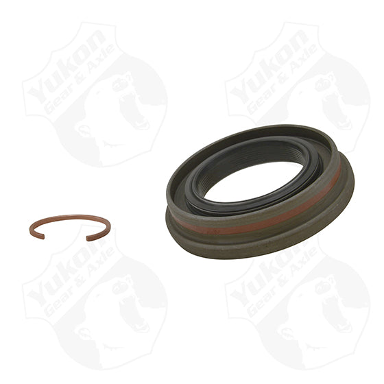 Yukon Gear and Axle YMSF1005 - 8.8" SPORT UTILITY IRS side stub axle seal, fits left h& or Right h&