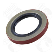 Yukon Gear and Axle YMSF1006 - 8.8" Reverse Drop Out pinion seal