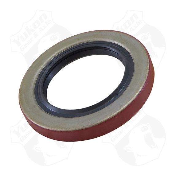 Yukon Gear and Axle YMSF1006 - 8.8" Reverse Drop Out pinion seal