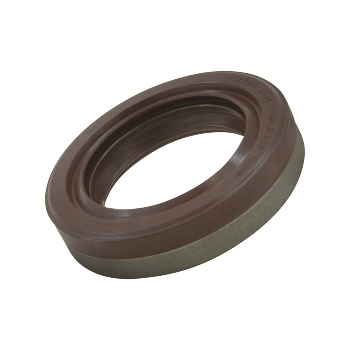 Yukon Gear and Axle YMSF1008 - 8.0IRS Ford stub axle seal. 1