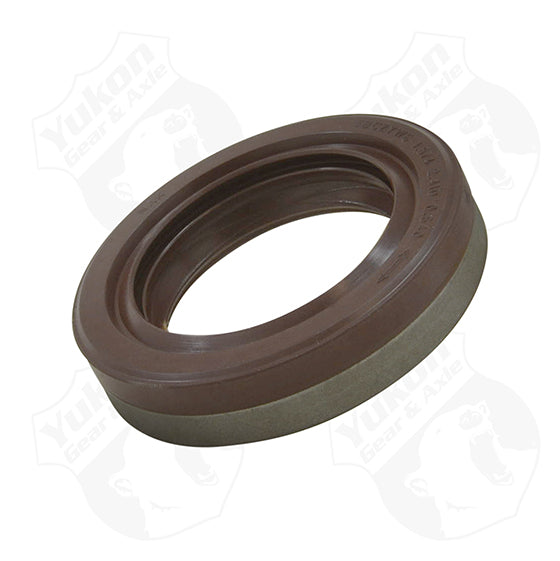 Yukon Gear and Axle YMSF1008 - 8.0IRS Ford stub axle seal. 4