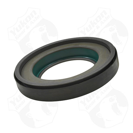 Yukon Gear and Axle YMSF1015 - Replacement outer unit bearing seal for '05 & up Ford Dana 60 4
