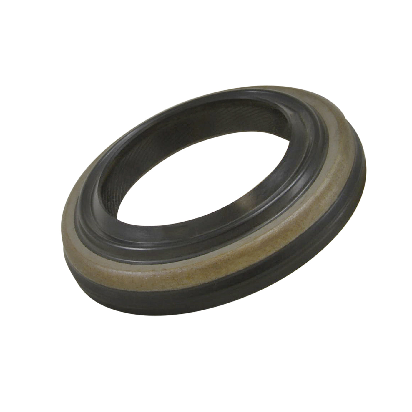 Yukon Gear and Axle YMSG1002 - Right h& axle seal for GM 7.75" Borg Warner 1