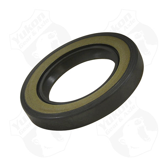 Yukon Gear and Axle YMSG1009 - Replacement side yoke seal for 80-87 Dana 44-HD ICA VETT 4