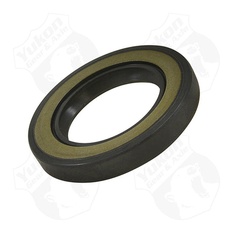 Yukon Gear and Axle YMSG1009 - Replacement side yoke seal for 80-87 Dana 44-HD ICA VETT 4