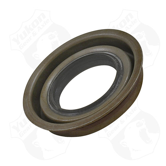 Yukon Gear and Axle YMSG1010 - 7.2" stub axle seal 4
