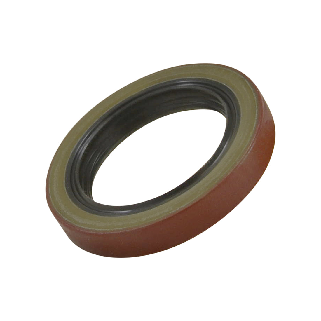 Yukon Gear and Axle YMSG1016 - CI VETTE side yoke stub axle seal 63-79. 1
