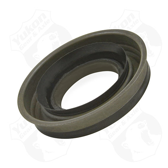 Yukon Gear and Axle YMSG1022 - 10 & up V6 Camaro 195mm / GM 7.6IRS stub axle seal. 4