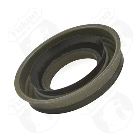 Yukon Gear and Axle YMSG1022 - 10 & up V6 Camaro 195mm / GM 7.6IRS stub axle seal. 4