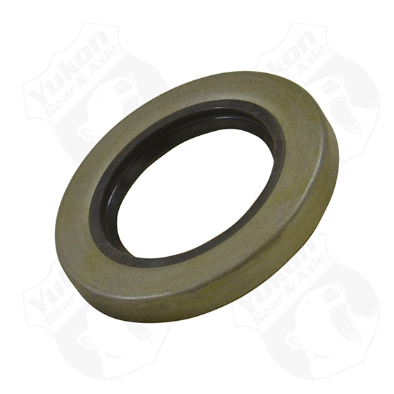 Yukon Gear and Axle YMSS1001 - Replacement inner axle seal for Dana 44 (flanged axle) 4