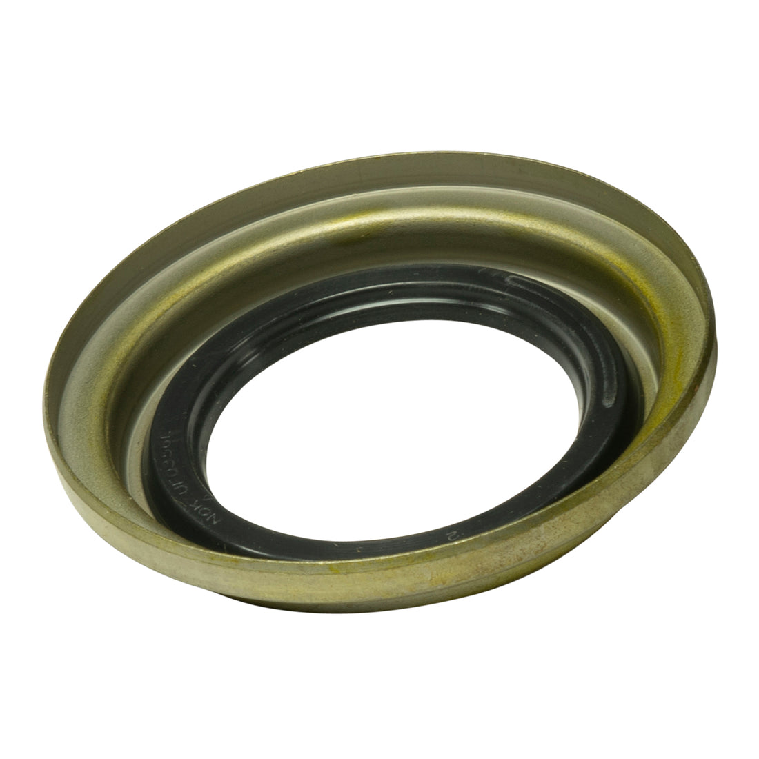 Yukon Gear and Axle YMSS1006 - Replacement lower king-pin seal for 80-93 GM Dana 60 1