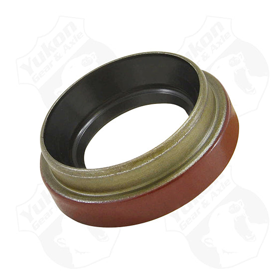 Yukon Gear and Axle YMSS1009 - Replacement inner axle seal 4