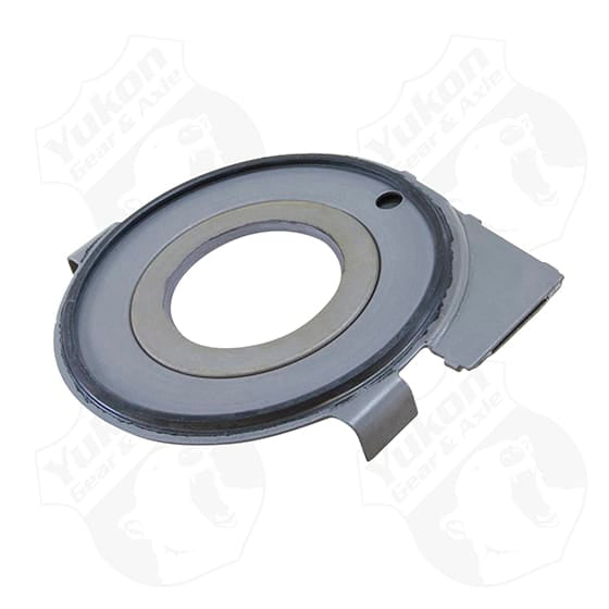 Yukon Gear Driveline and Axles Yukon Gear YMSS1012 Axle Shaft Seal
