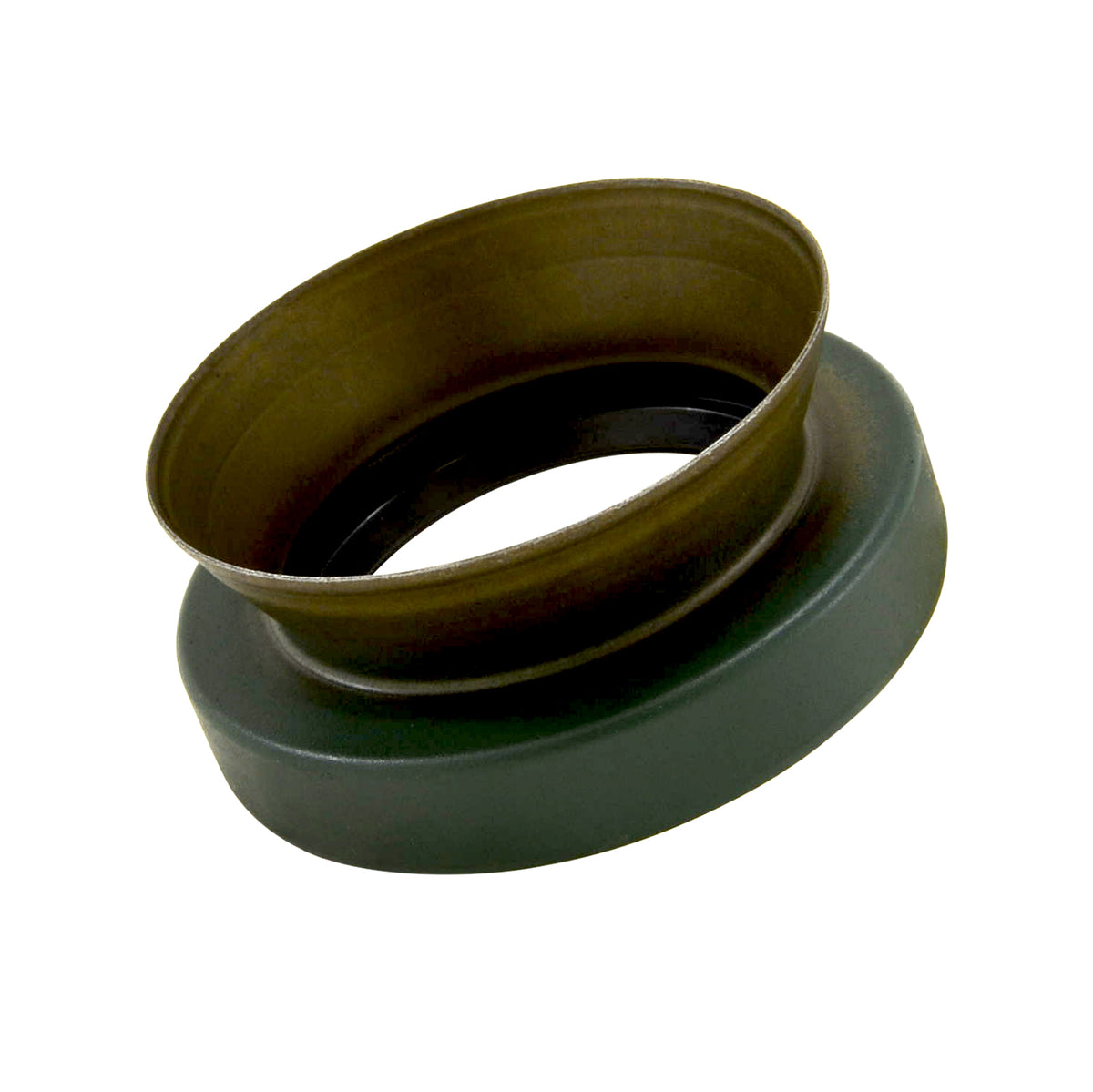 Yukon Gear and Axle YMSS1014 - Replacement right h& axle seal for Dana 60 Dodge disconnect 1