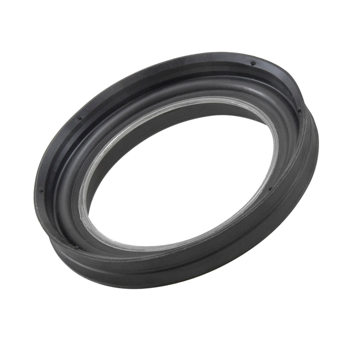 Yukon Gear and Axle YMSS1016 - Replacement axle tube seal for Dana 60, 99 & up Ford, V-LIP design. 1