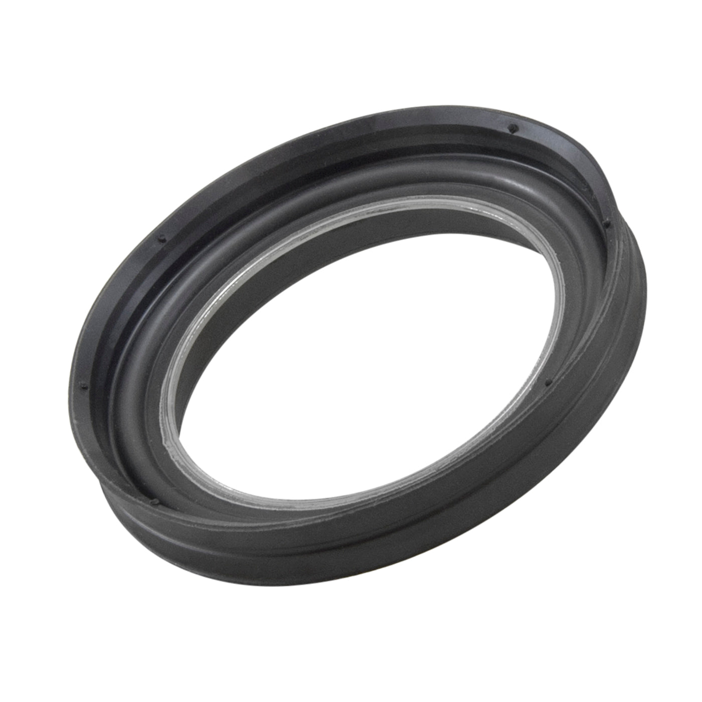Yukon Gear and Axle YMSS1016 - Replacement axle tube seal for Dana 60, 99 & up Ford, V-LIP design. 1