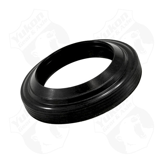 Yukon Gear and Axle YMSS1019 - Replacement rear axle seal for Jeep JK Dana 44 4