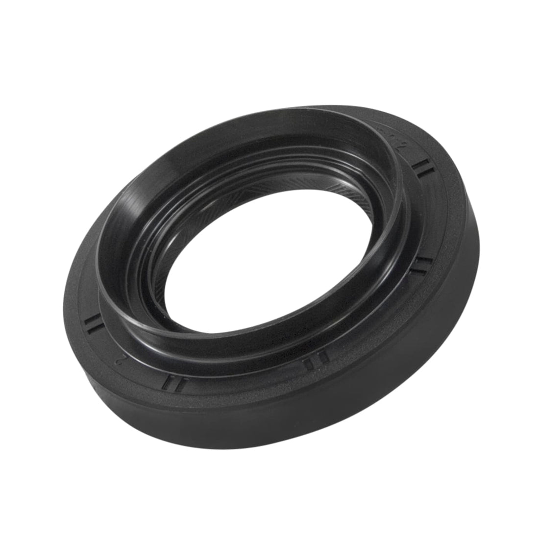 Yukon Gear and Axle Driveline and Axles Yukon Gear and Axle YMST1012 - Toyota V6, T100 pinion seal w/factory elec. locker & factory yoke (